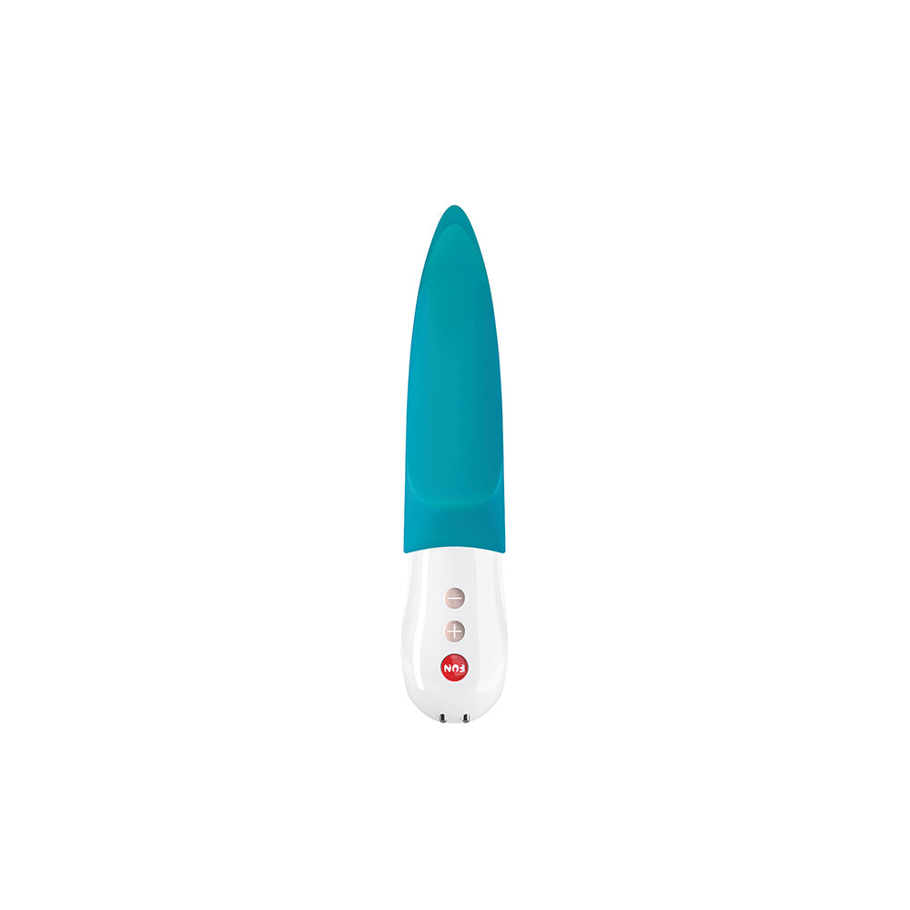 Fun Factory Volta Flickering Silicone Vibe