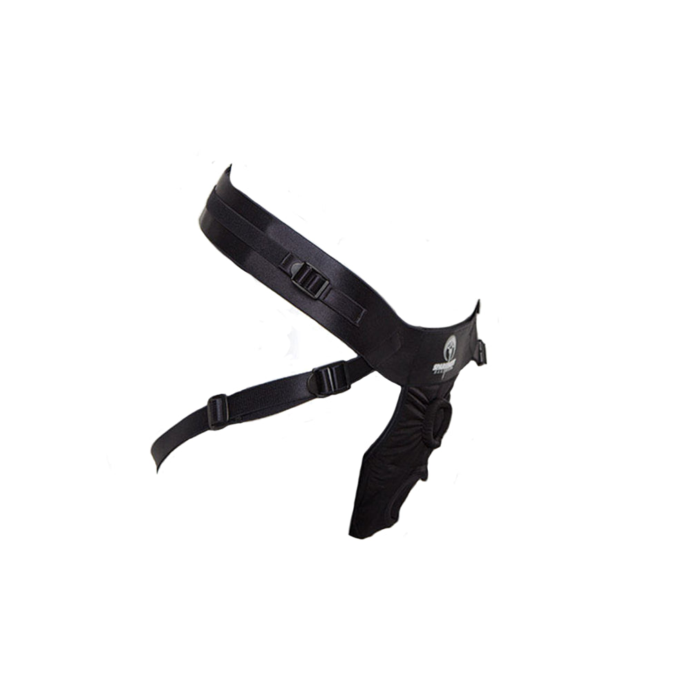 SpareParts Deuce Double Hole Harness
