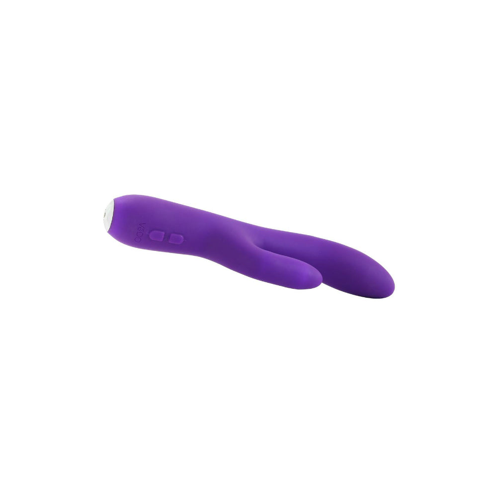 VeDO Rockie Rechargeable Rabbit Vibrator