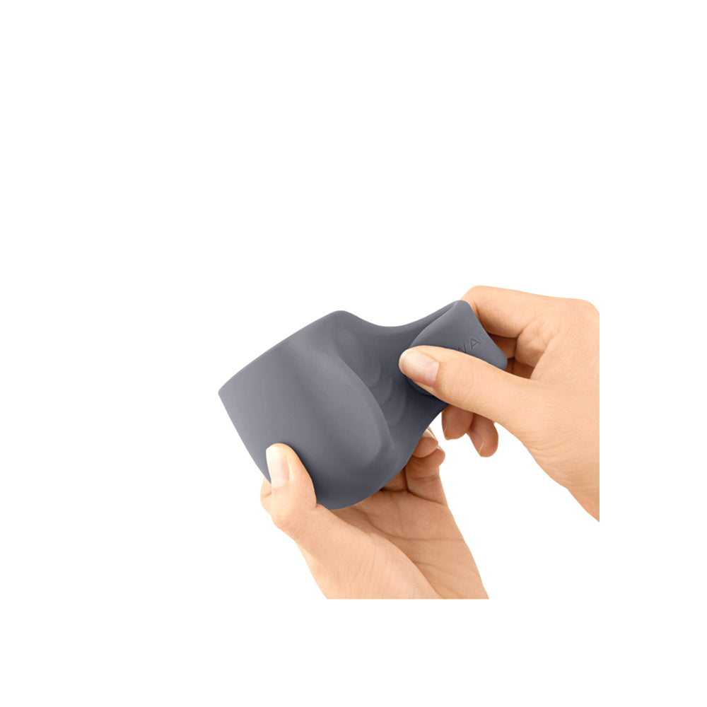 Le Wand Loop Silicone Wand Attachment