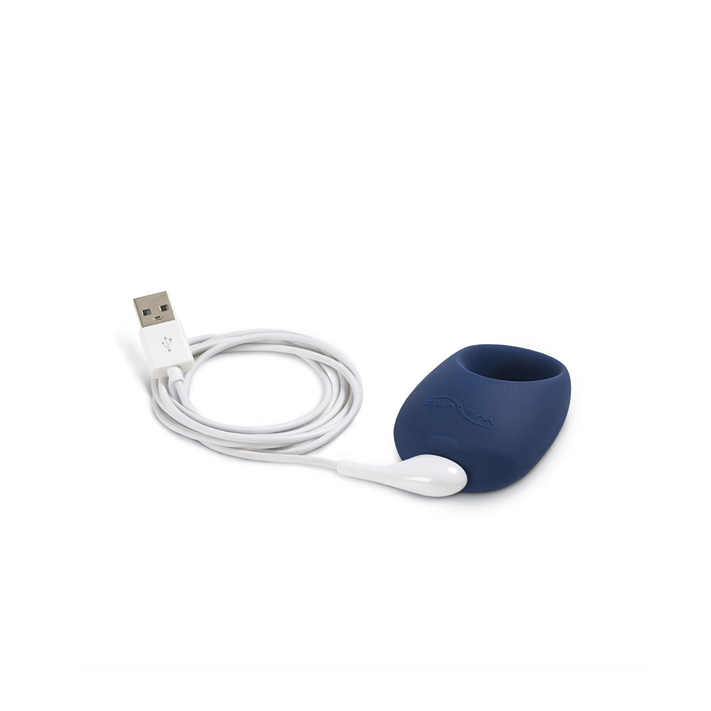We-Vibe Pivot Rechargeable Rumbly Cock Ring