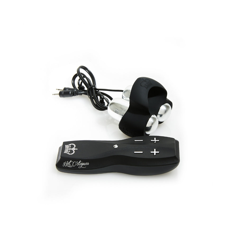 Hot Octopuss Jett Penis Vibrator