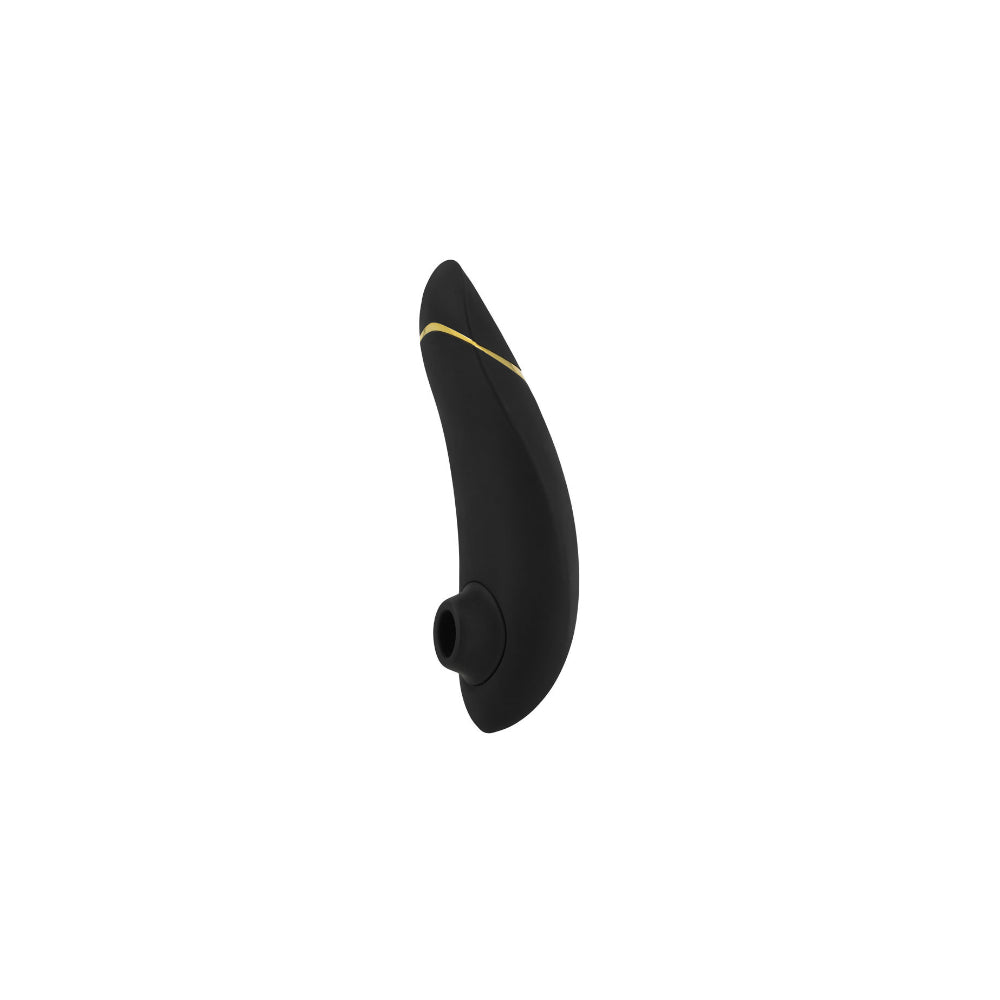 Womanizer Premium Pleasure Air Stimulator