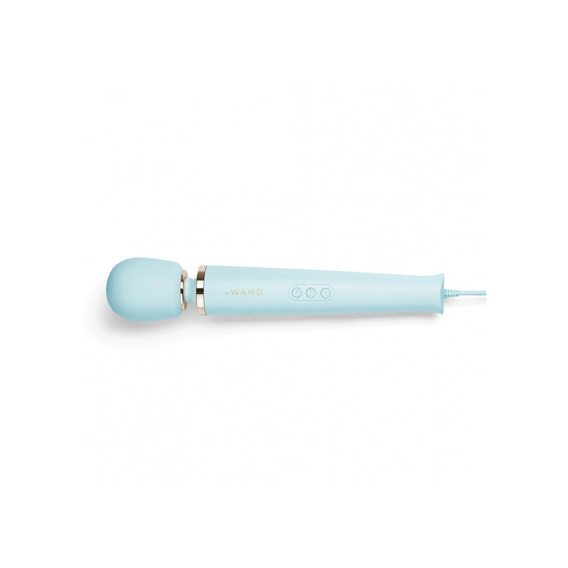 Le Wand Plug-In Vibrating Body Massager