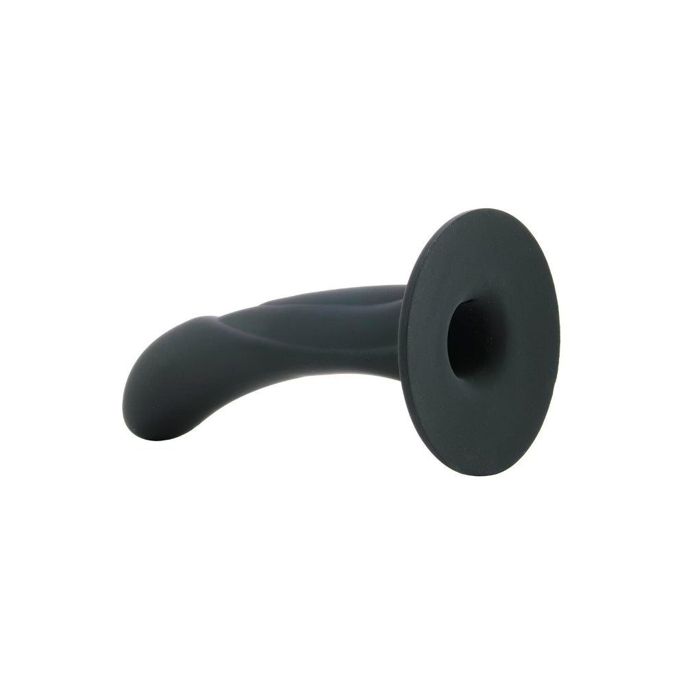 G-Spot Vac-U-Lock Silicone Suction Cup Dildo