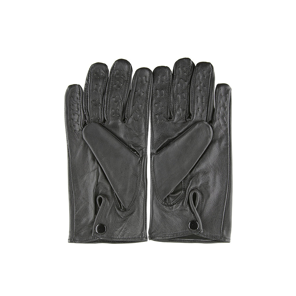 Vampire Gloves