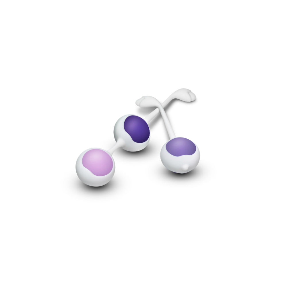 Blush Wellness Kegel Training Kit