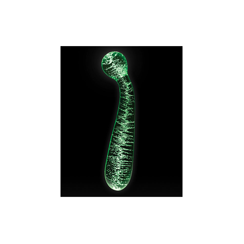 Firefly Glass G Spot Glow Wand