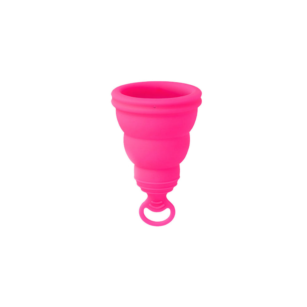 Intimina Lily Cup One Silicone Menstrual Cup