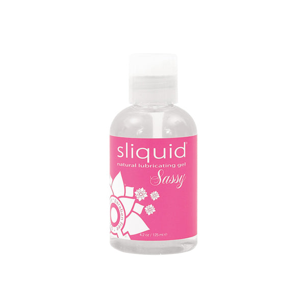 Sliquid Sassy Water Based Anal Lube