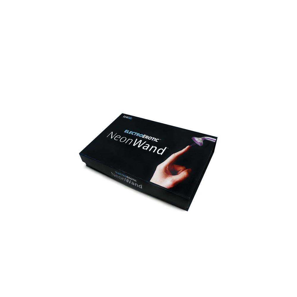 Kinklab Electrostim Neon Wand