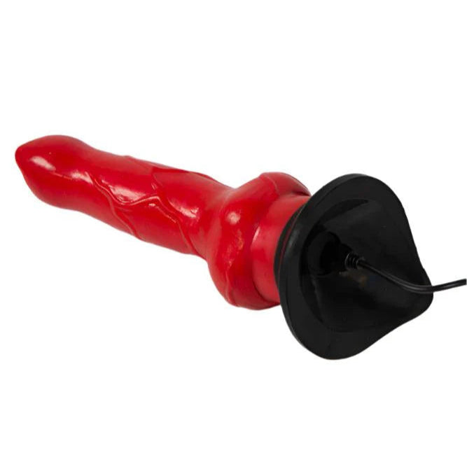 AlienNation Cerberus Fantasy Inspired Dildo With Strong Suction Cup