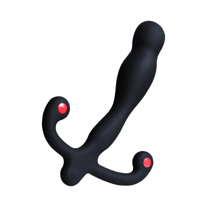 Aneros Eupho Syn V Remote Control Vibrating Trident Prostate Massager