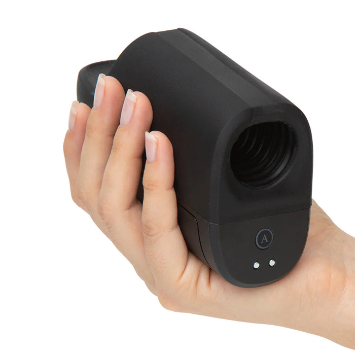 Arcwave Ion 2 Rechargeable Silicone Pleasure Air Stroker