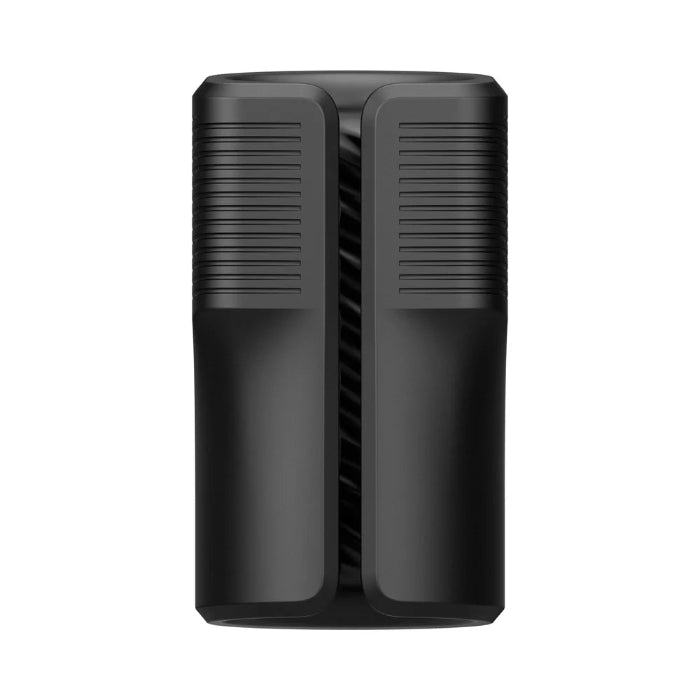 Arcwave Zing Rechargeable Silicone Powerful Vibrating Textured Open Stroker