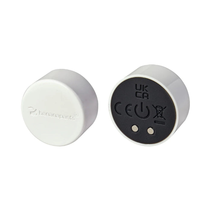 Banana Pants Remote Control Rechargeable Puck Vibe