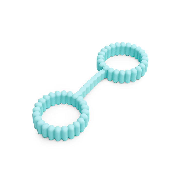 Biird Biind Cuffs Comfortable Silicone BDSM Restraints