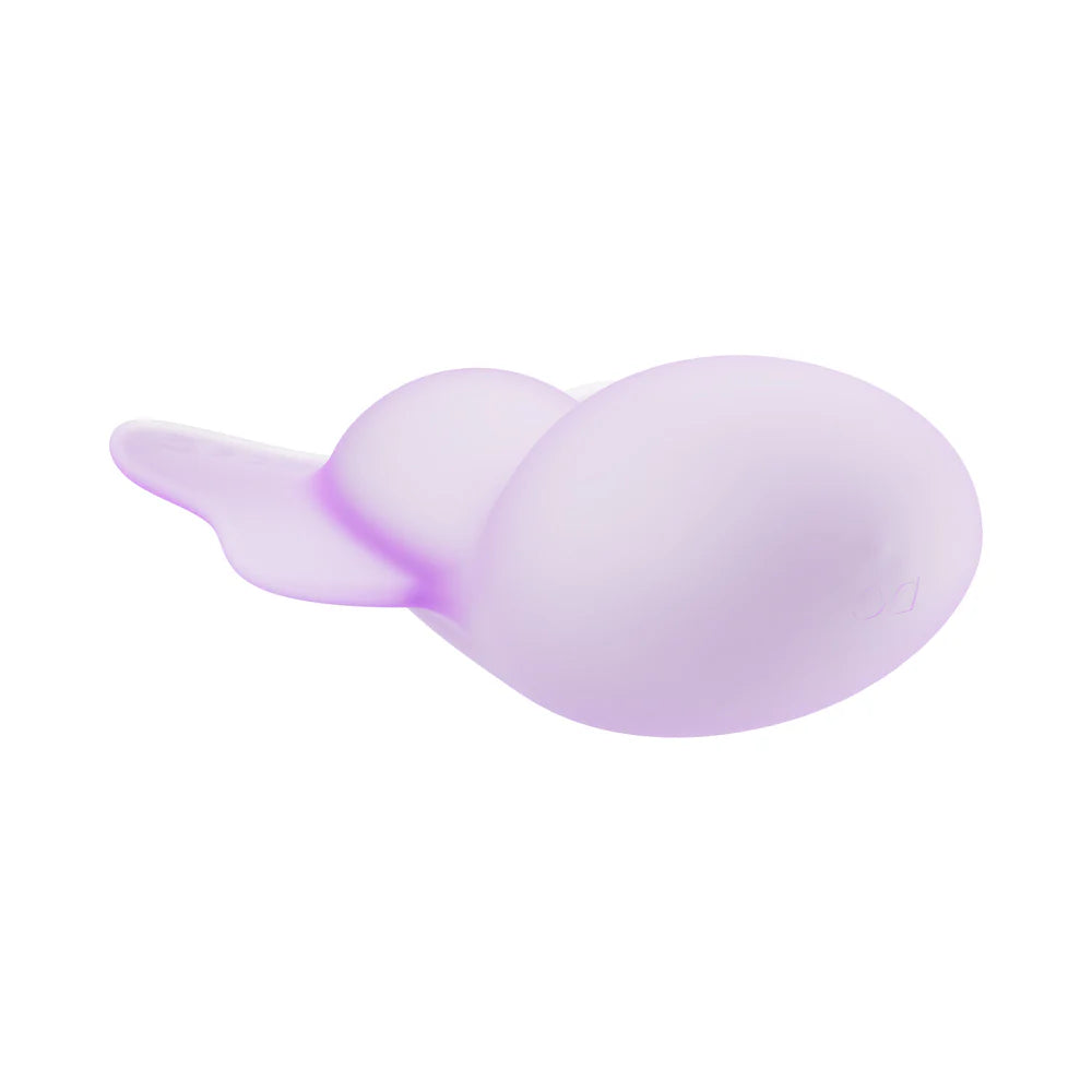 Blush Collection Flutter Love Remote Control Fluttery Vibrator