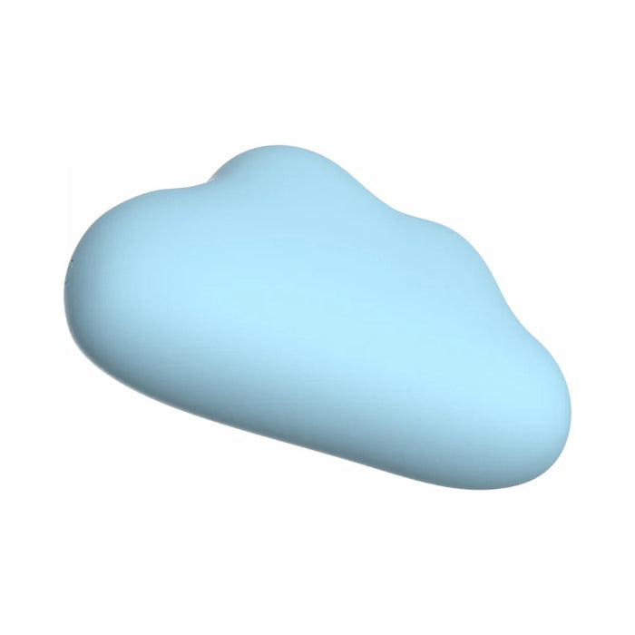 Blush Play With Me Cuddle Cloud Rechargeable Silicone Squishy Grinding Vibrator