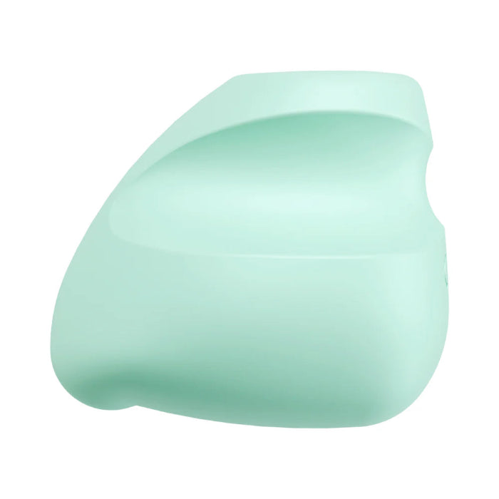 Blush Play With Me Dream Crush Silicone Rechargeable Finger Vibe With Ergonomic Finger Fin