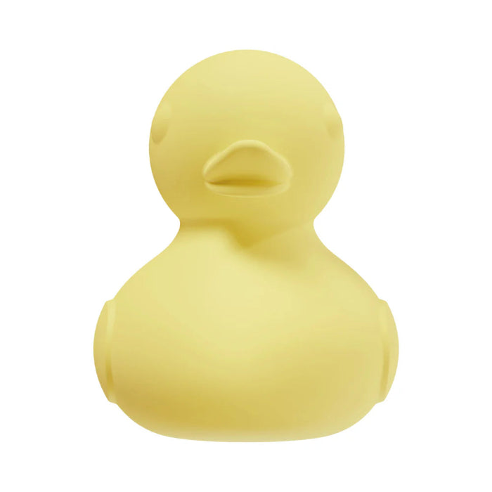 Blush Play With Me Splash Rechargeable Silicone Duck Shaped Vibrator