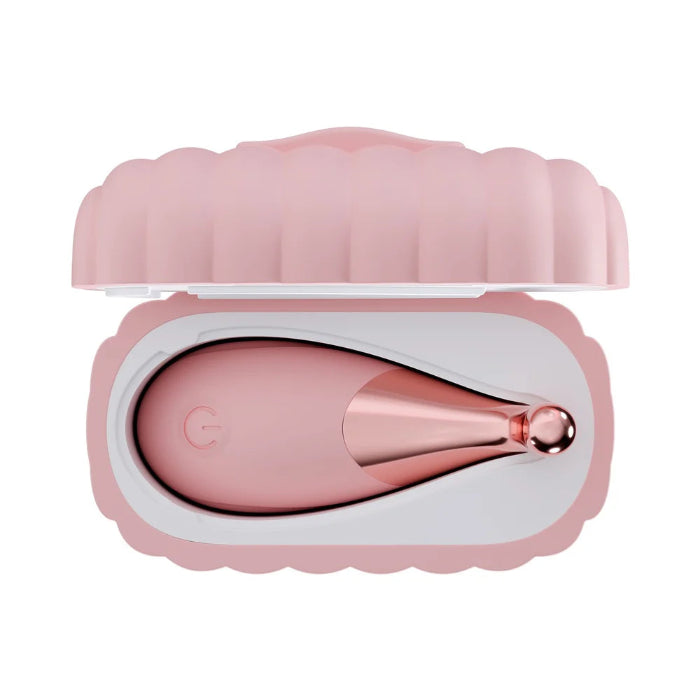 Blush Play With Me Wanderlust Rechargeable Silicone Remote Control Discreet Vibrator Set