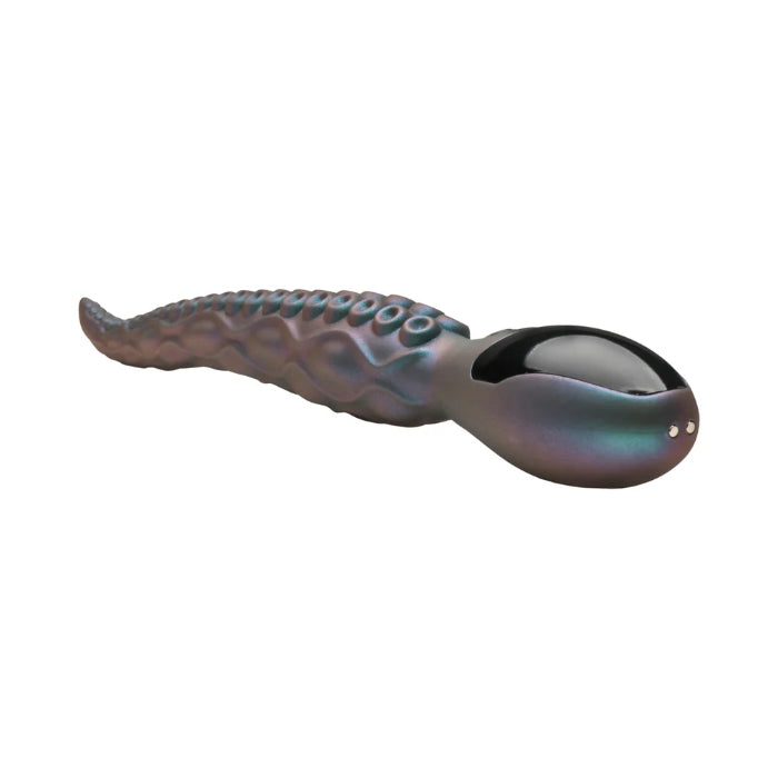 Creature Cocks Tentavibe Vibrating Rechargeable Silicone Tentacle Fantasy Shape Vibrator With Handle