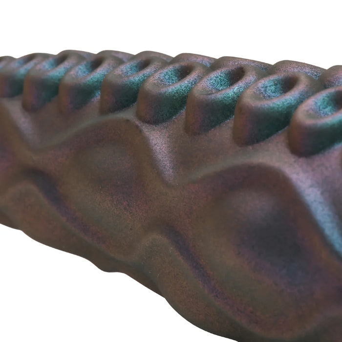 Creature Cocks Tentavibe Vibrating Rechargeable Silicone Tentacle Fantasy Shape Vibrator With Handle
