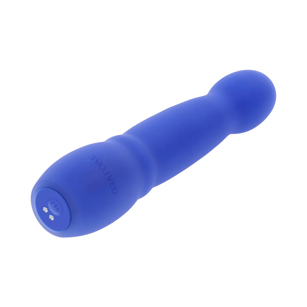 Evolved Disco Diva Light Up Bullet Vibrator
