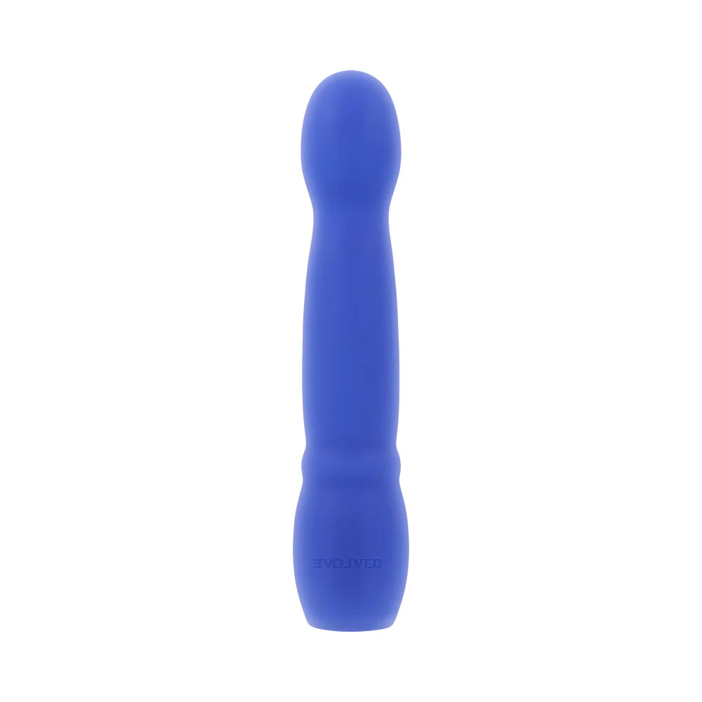Evolved Disco Diva Light Up Bullet Vibrator