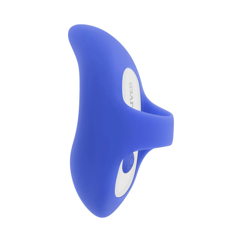 Evolved Take Your Pick Bullet With 3 Interchangeable Silicone Sleeves