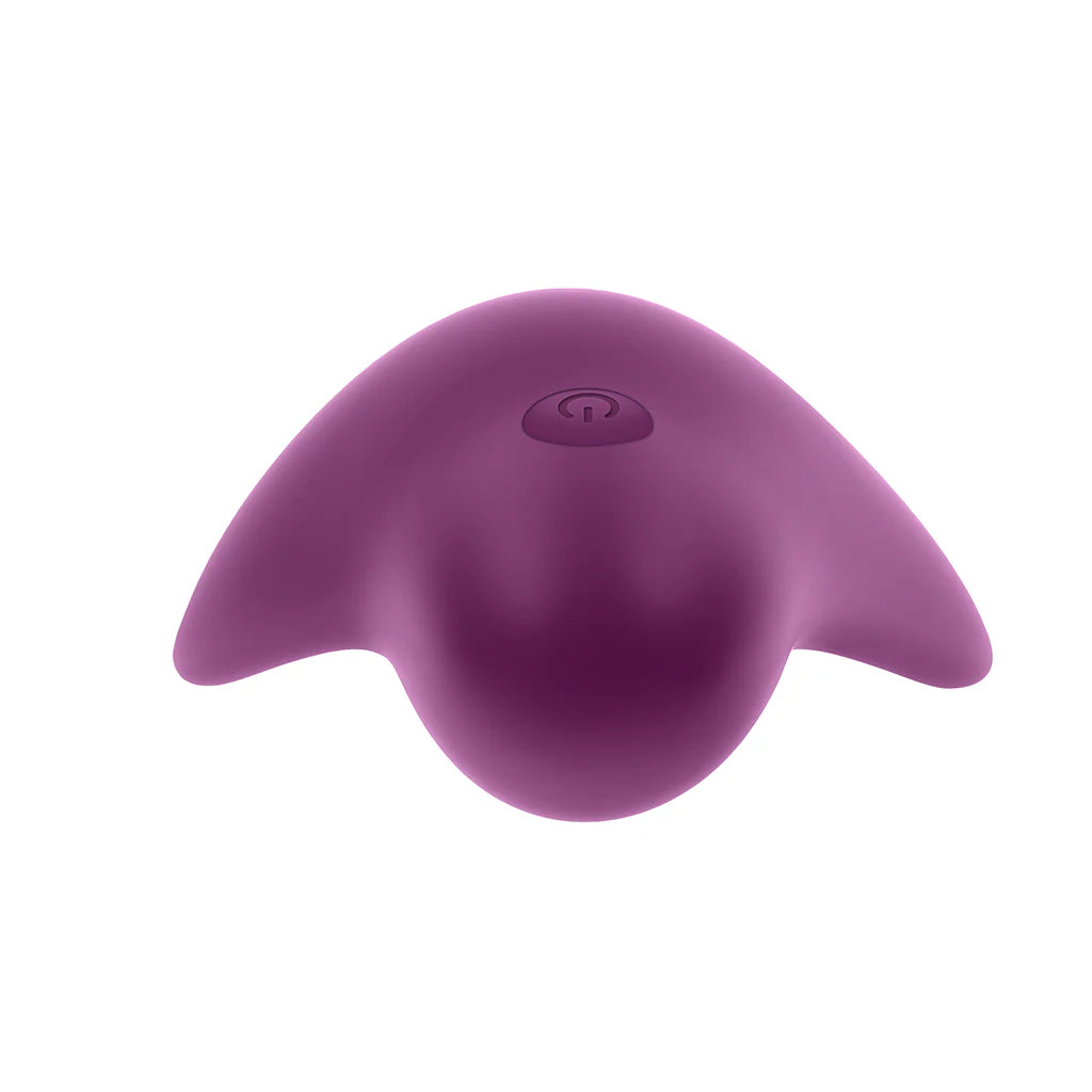 Gender X BJ Buddy Rechargeable Flexible Silicone Stroker