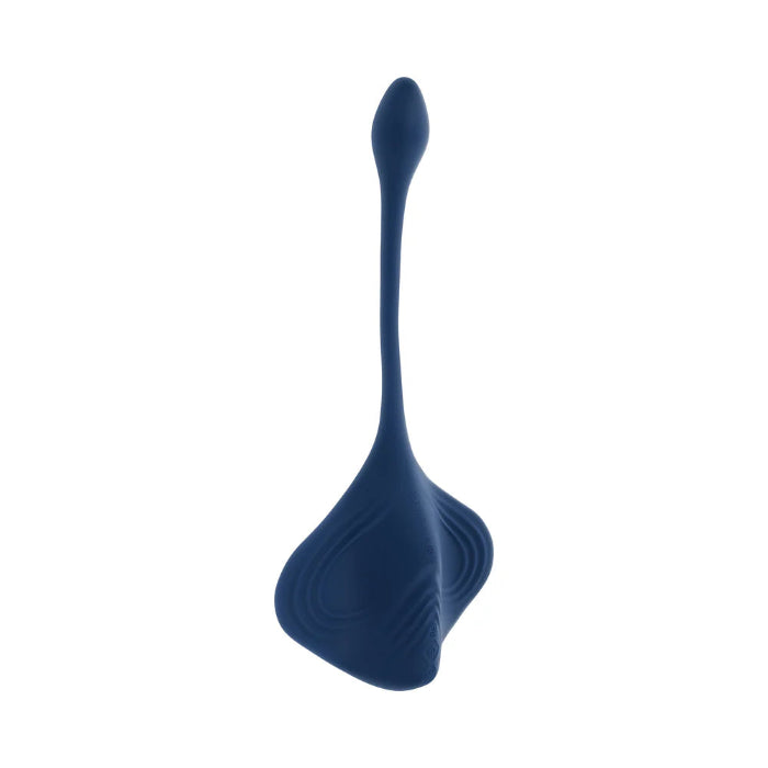 Gender X Daily Grind Rechargeable Silicone Multi-Purpose Grinding Massager Stroker And Plug