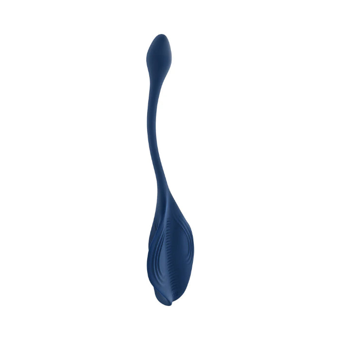 Gender X Daily Grind Rechargeable Silicone Multi-Purpose Grinding Massager Stroker And Plug