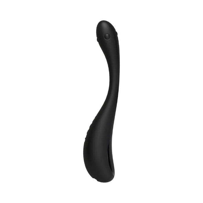 Honey Play Box Puff App-Controlled Silicone Rechargeable Inflatable Kegel Ball Pelvic Floor Exerciser