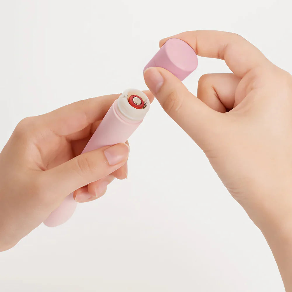 Iroha koharu BENI Slim Flexible Tip Vibrator