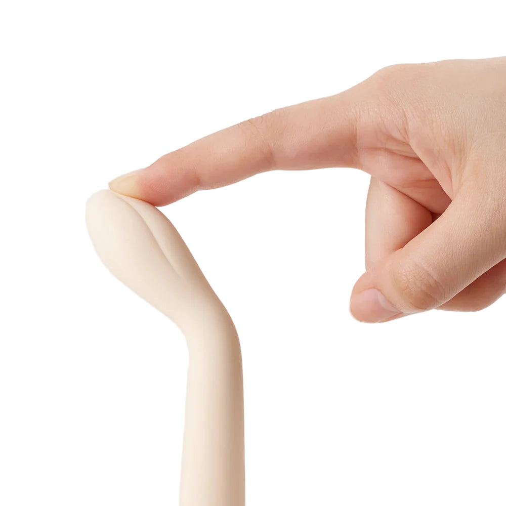 Iroha koharu HINA Slim Flexible Tip Compact Vibrator