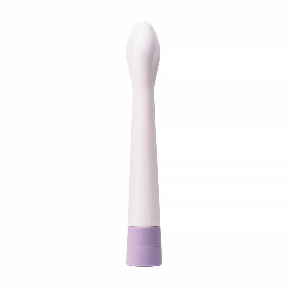 Iroha koharu SUIREN Slim Flexible Tip Squishy Vibrator
