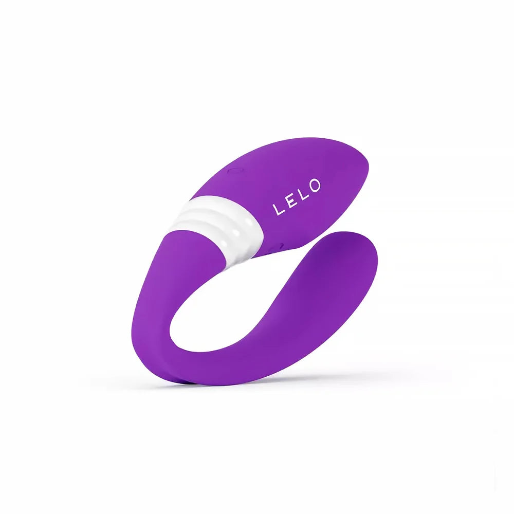 Lelo MAHANA Originals Rechargeable Wearable App-Enabled Flexible Couples Vibrator