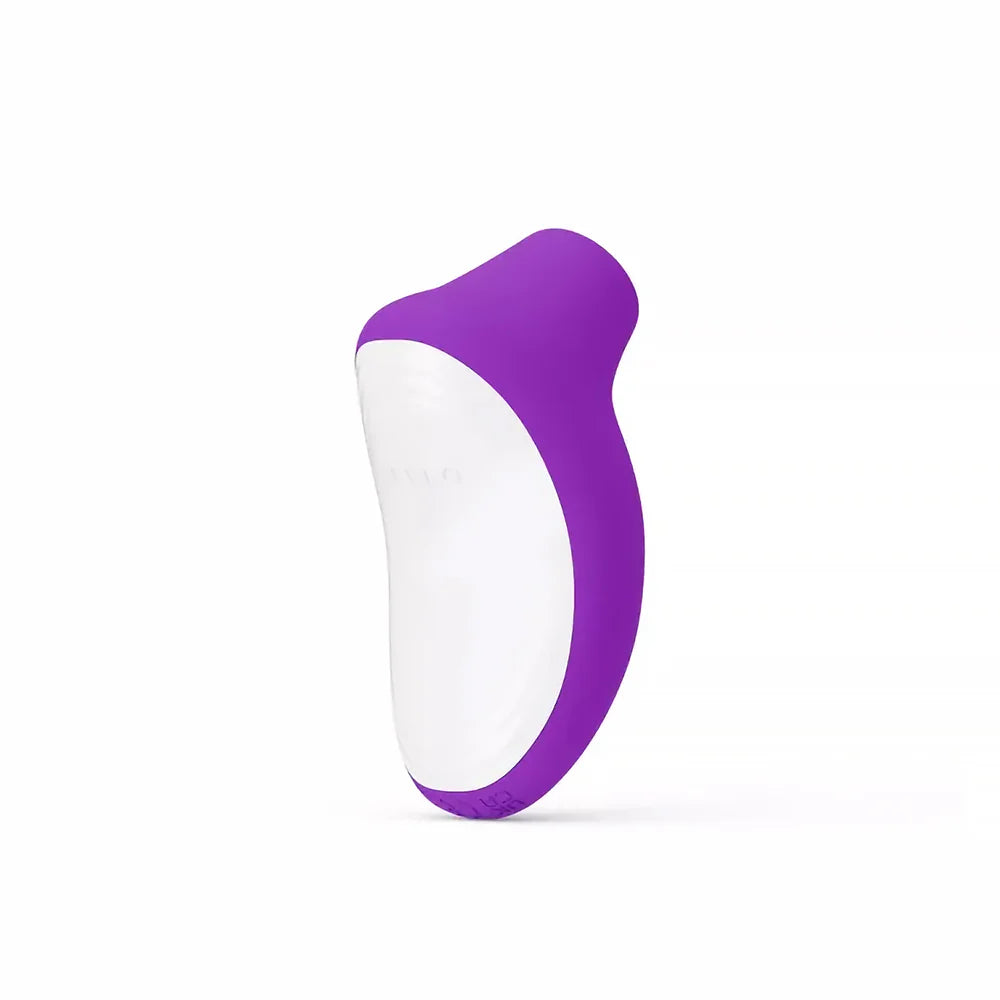 Lelo SONA Originals Rechargeable App-Enabled Sonic Wave Air Pulse Stimulator