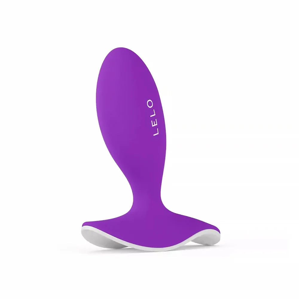 Lelo SURFER Originals Rechargeable App-Enabled Vibrating Butt Plug