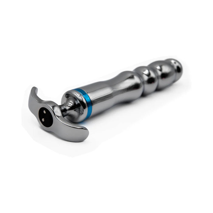 Like A Kitten Hidden Treasure Rechargeable Aluminum Vibrator