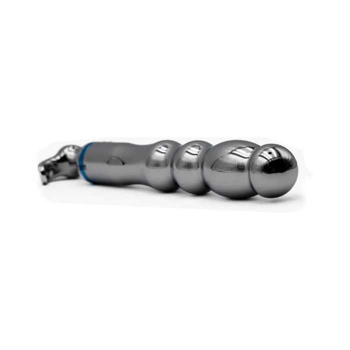 Like A Kitten Hidden Treasure Rechargeable Aluminum Vibrator