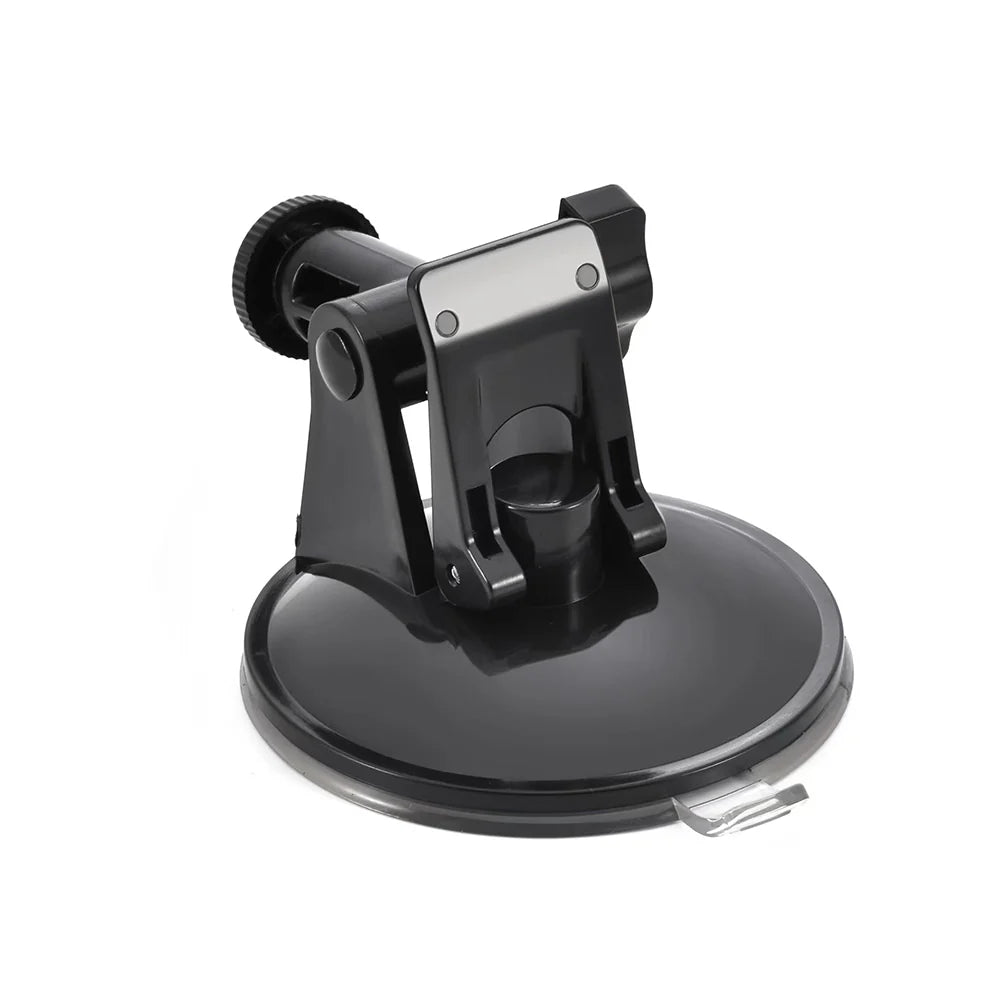 MSTR B8 Blast Off Automatic Thrusting and Vibrating Stroker With Suction Cup and Moaning Feature