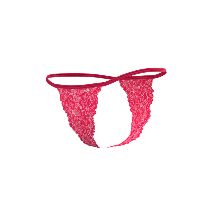 Magic Silk Get It Girl Bra, Skirt & Thong Set
