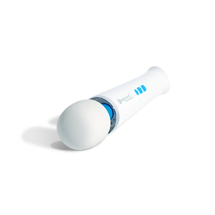 Magic Wand Waterproof Rechargeable Cordless Massager