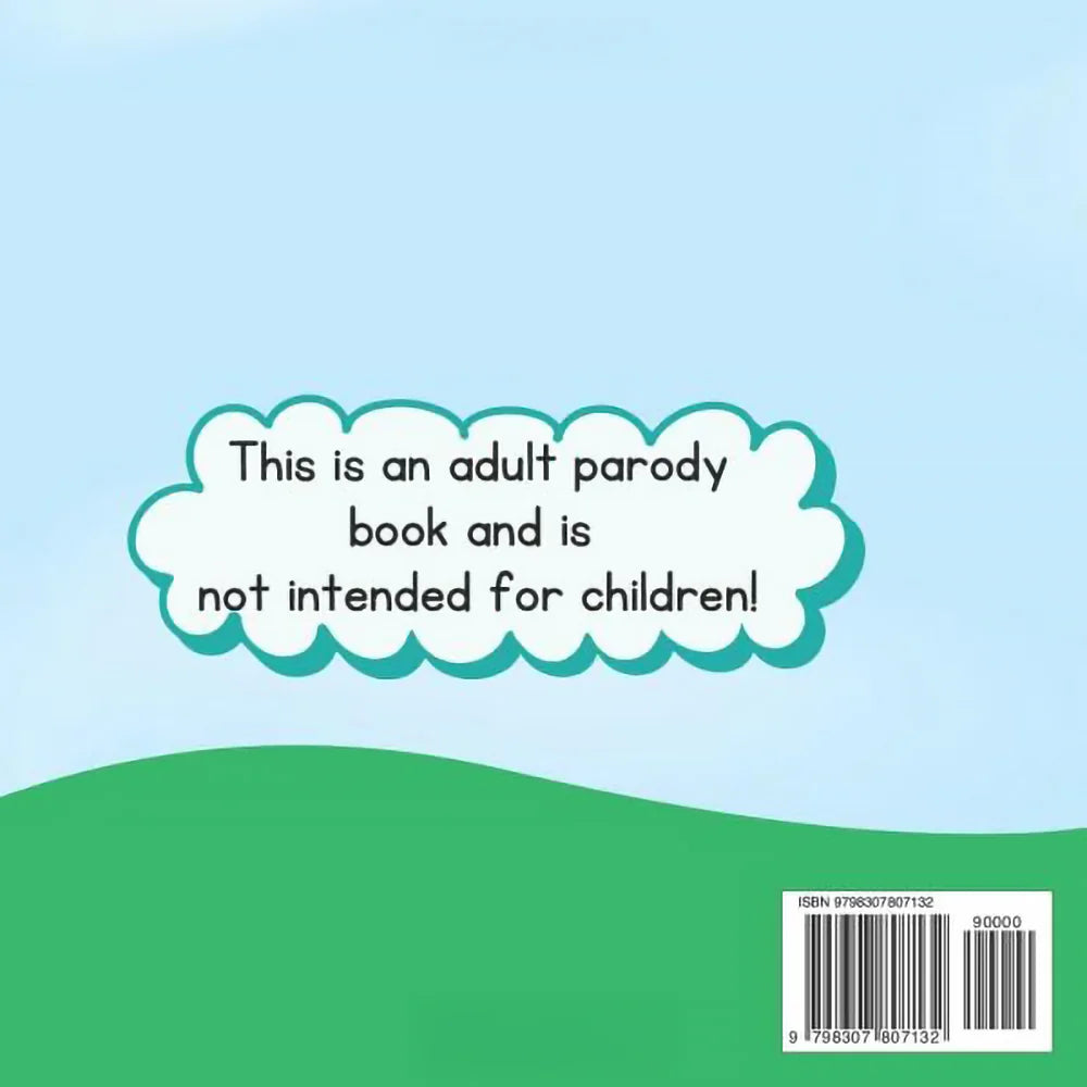 My Best Friends Are Balls by Jen Jenivive