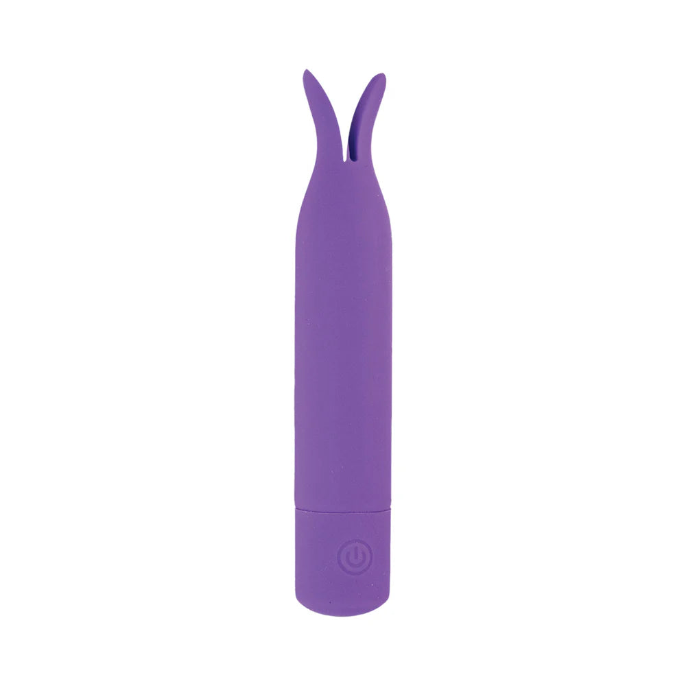 Nasstoys Mini's Tickler Fluttery Bullet