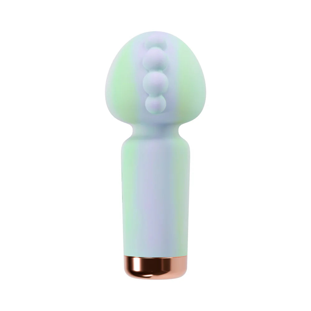 Play With Me Unicorn Dreams Silicone Mini Wand
