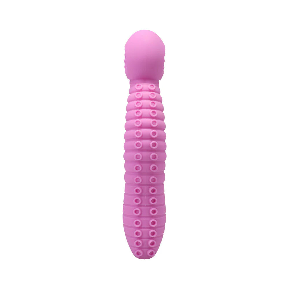 Polynesian Pleasures Into The C Sun Seapuss Textured Rabbit Style Vibrator